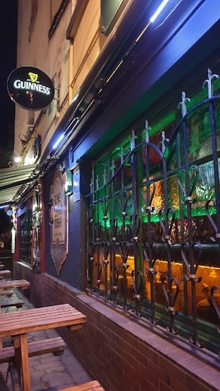 Anglo Irish Pub-5